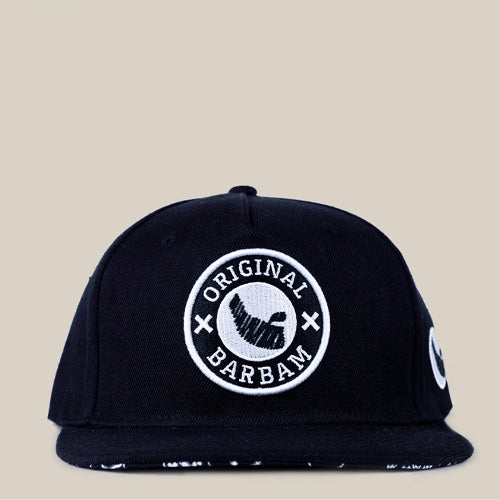 The Originals' Snapbacks: Style Meets Comfort with Barbam